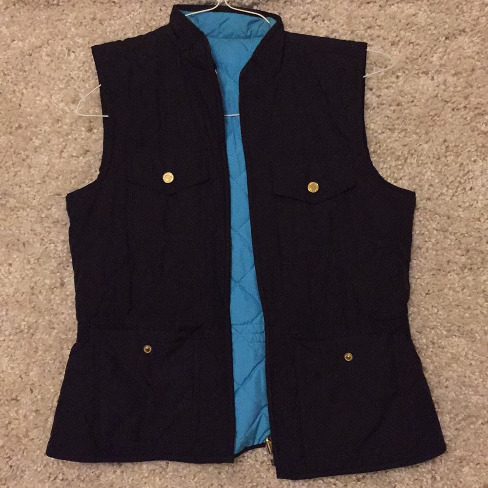 Ralph Lauren Vest
